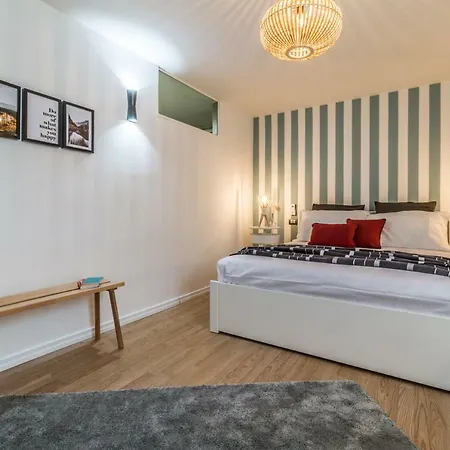 Apartamento Casa Vivienne