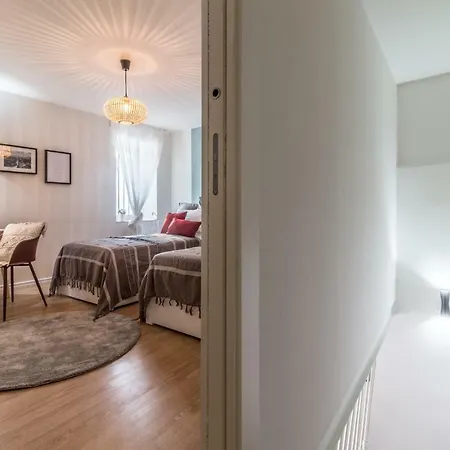 Casa Vivienne Apartamento