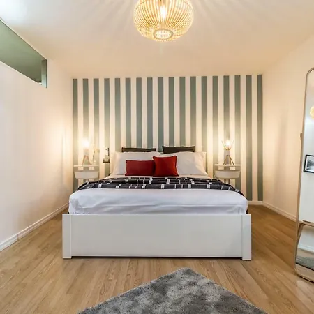 Apartamento Casa Vivienne