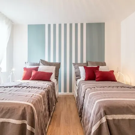 Casa Vivienne Apartamento Cicciano