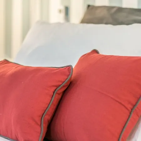 Apartamento Casa Vivienne *