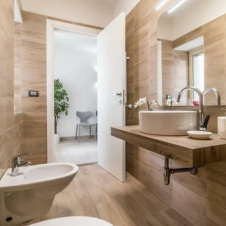 Apartamento Casa Vivienne Cicciano