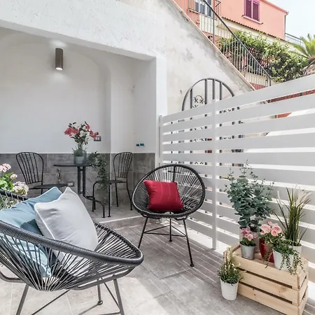 Apartamento Casa Vivienne Cicciano