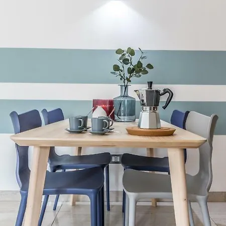 Apartamento Casa Vivienne