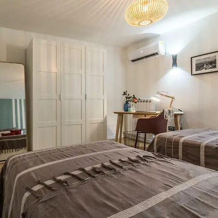 Apartamento Casa Vivienne