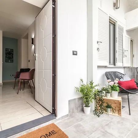 Casa Vivienne * Cicciano