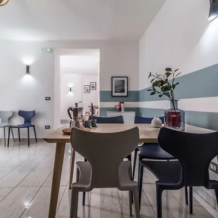 Apartamento Casa Vivienne
