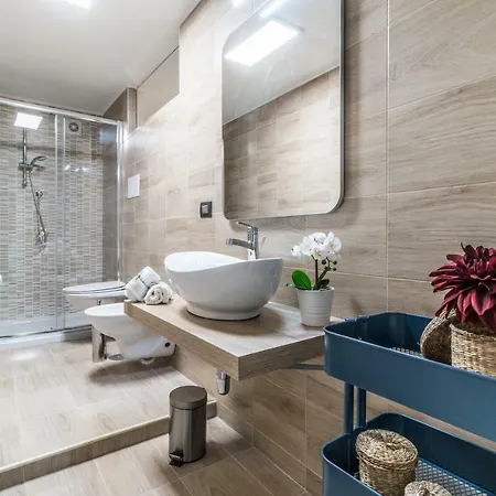 Apartamento Casa Vivienne Cicciano