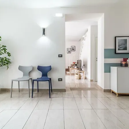 Apartamento Casa Vivienne Cicciano