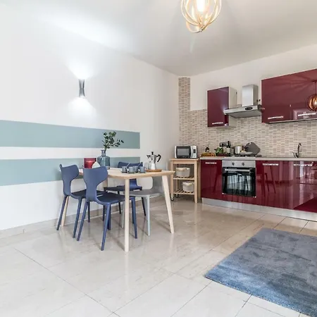 Apartamento Casa Vivienne Cicciano
