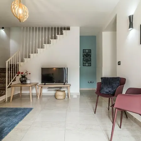 Casa Vivienne