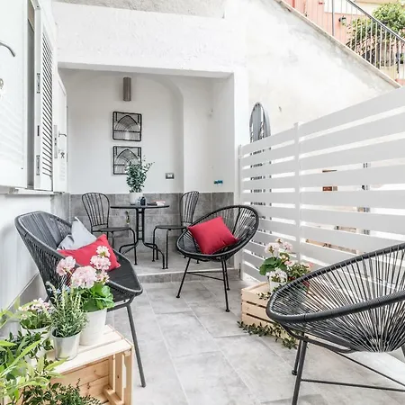 Casa Vivienne Apartamento Cicciano