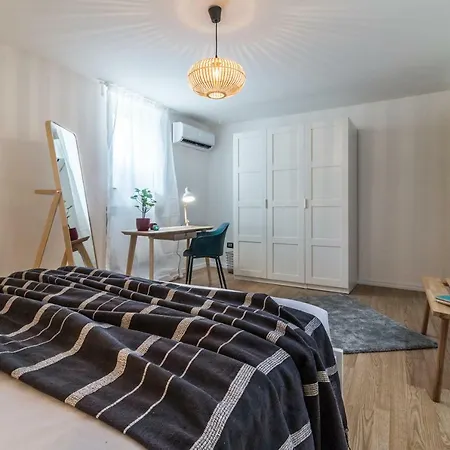 Casa Vivienne Apartamento