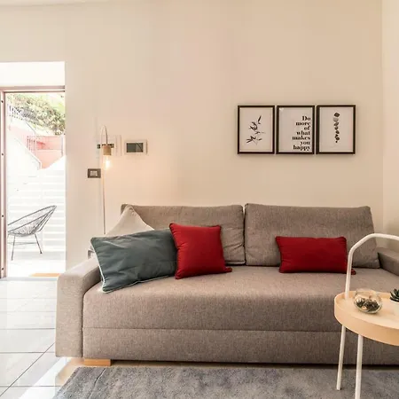 Apartamento Casa Vivienne Cicciano