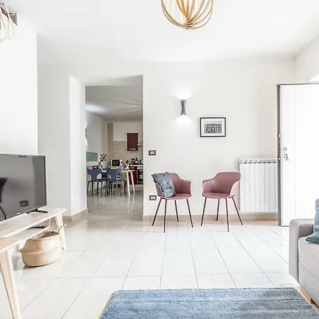 Casa Vivienne Apartamento Cicciano