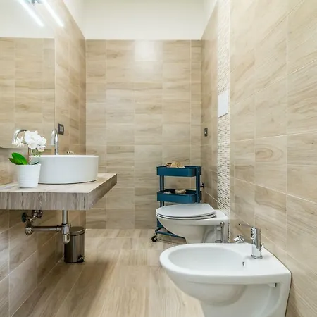 Casa Vivienne Apartamento *