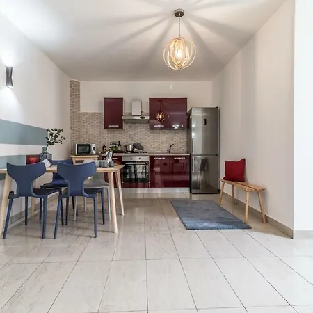 Casa Vivienne Apartamento *