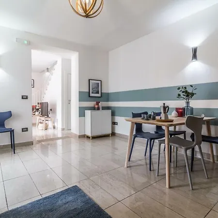 Apartamento Casa Vivienne